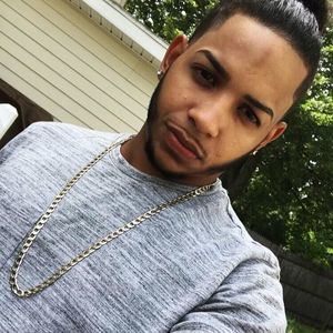 Meet your Posher, Gary